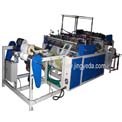 Auto Perforated T-shirt Bag on Roll Making Machine