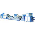 Stationery PP Sheet Extrusion Line